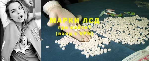 стаф Ладушкин